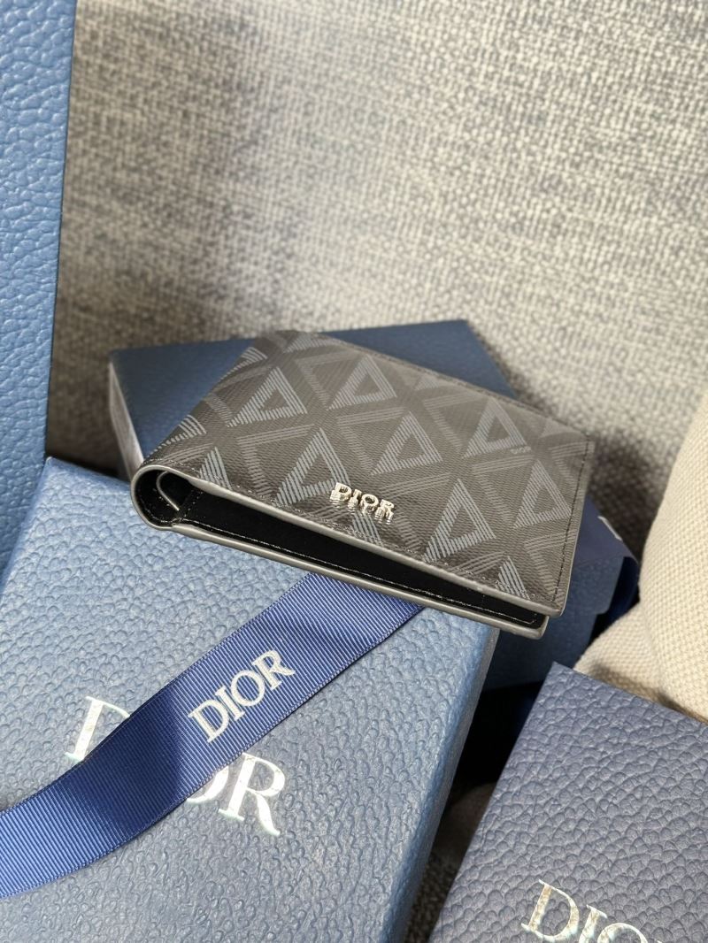 Christian Dior Wallet